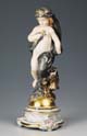 Allegorische Figur.