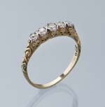 Brillant-Ring.