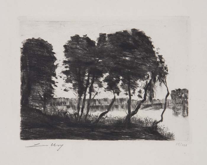 Ury, Lesser.