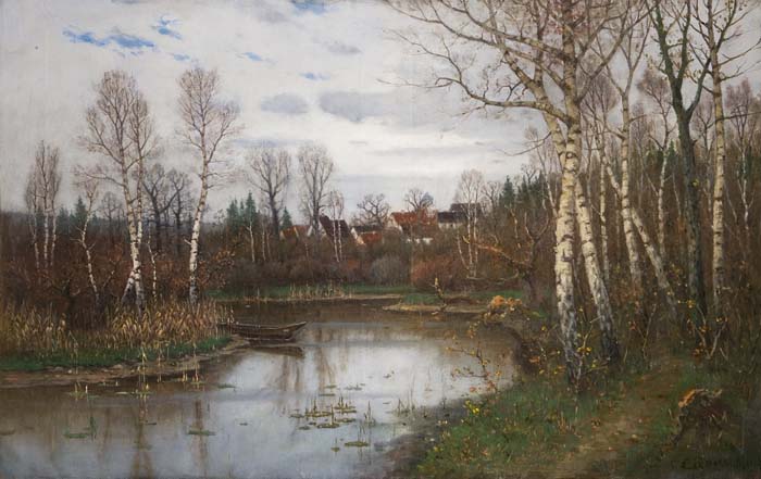 Eilers, Conrad.