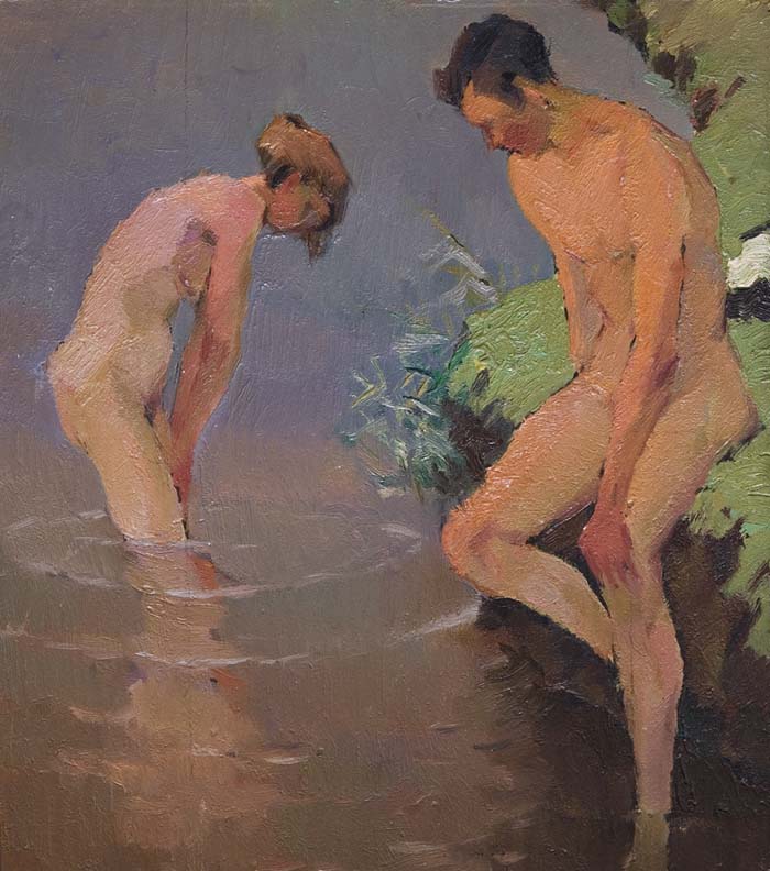 Gericke, Willi.