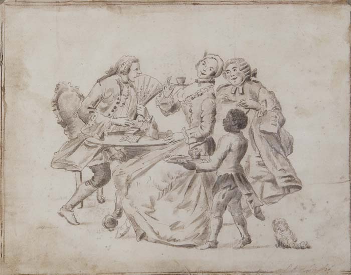 Longhi, Pietro.