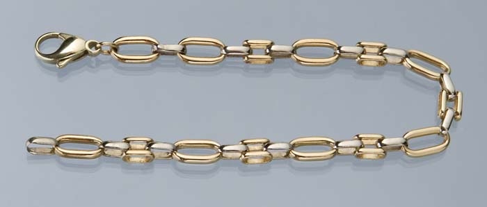 Gold-Armband.