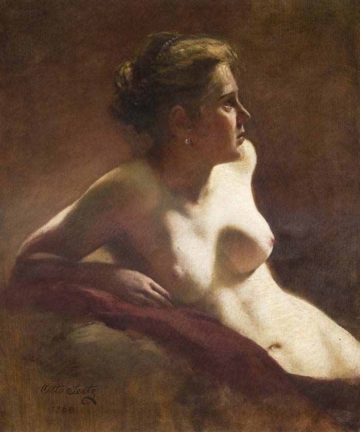 Seitz, Otto.