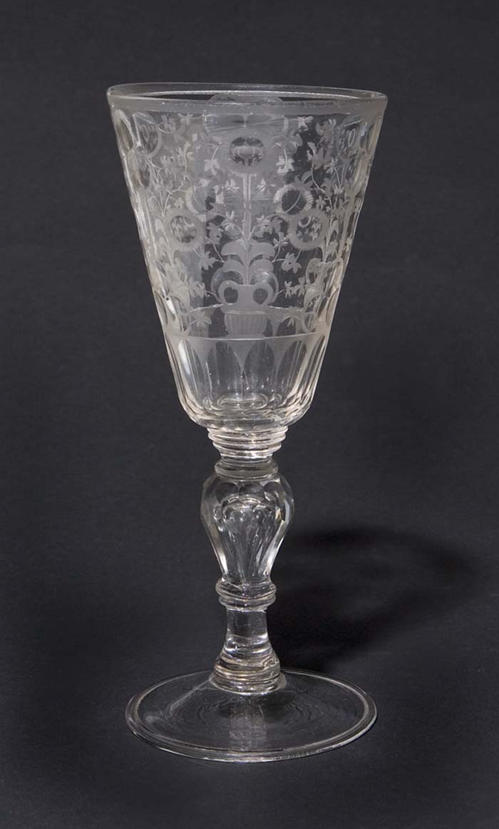 Barock-Pokal.