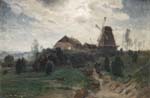 Meinzolt, Georg M.