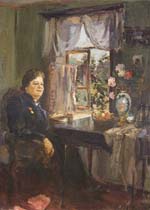 Maksimov, Konstantin Mefodevich.