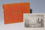 Münchner Album um 1850.