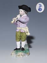 Melchior, Johann Peter.