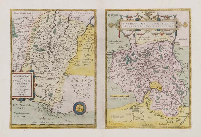 Ortelius, Abraham.