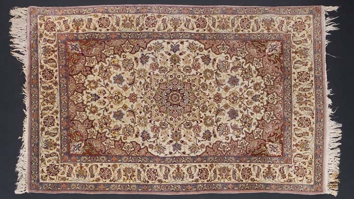 Isfahan.