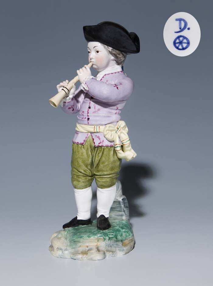 Melchior, Johann Peter.
