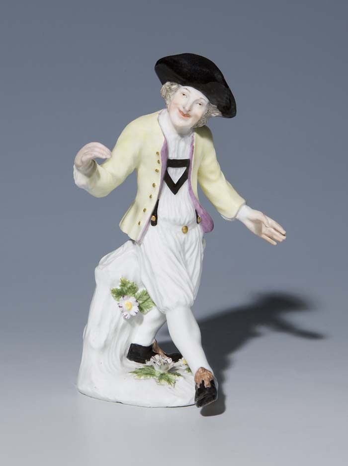 Kaendler, Johann Joachim.