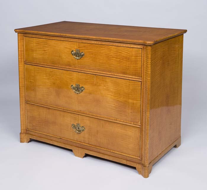 Louis-Philippe-Kommode.