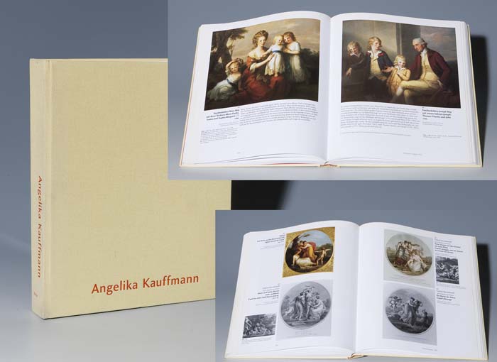 Angelika Kauffmann.