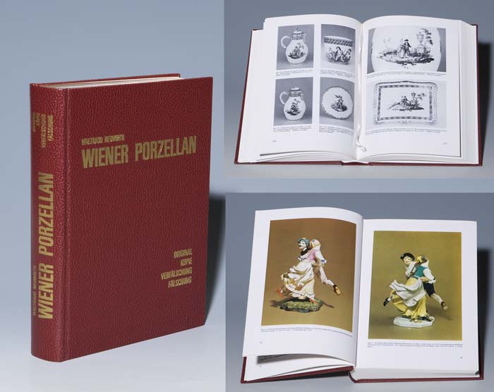 Wiener Porzellan.