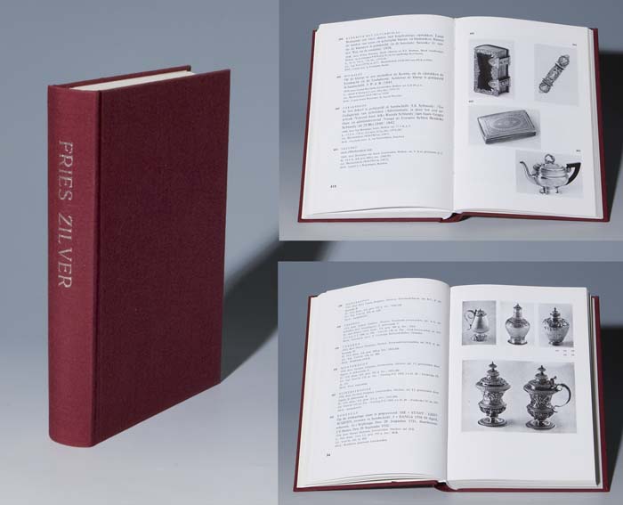 Friesisches Silber.