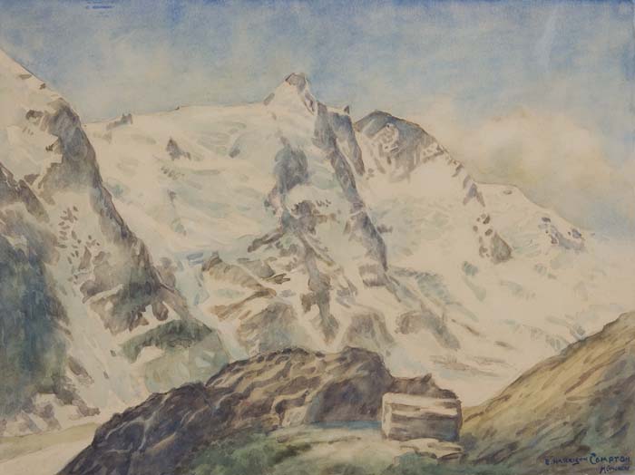 Compton, Edward Harrison.