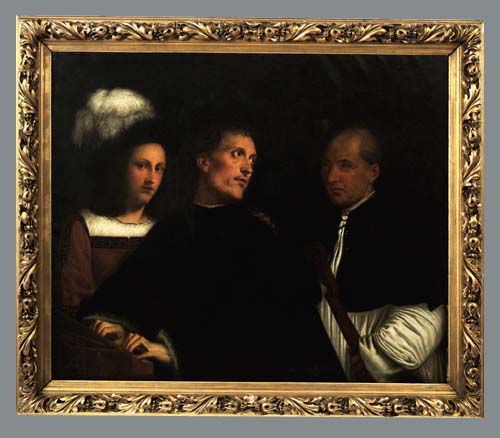 Feudel Constantin.