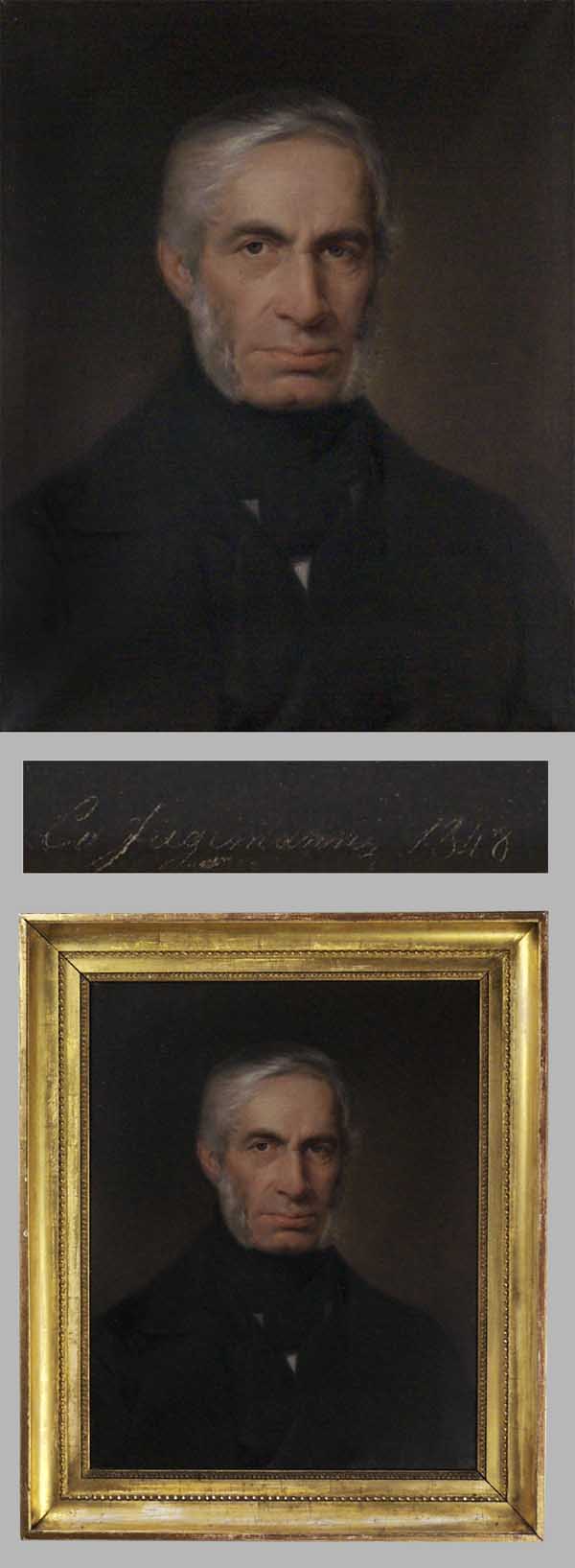 Jagemann Carl von.