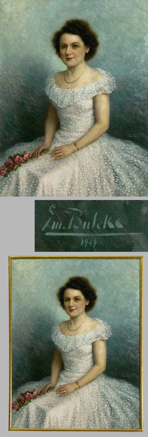 Bulcke Emile.
