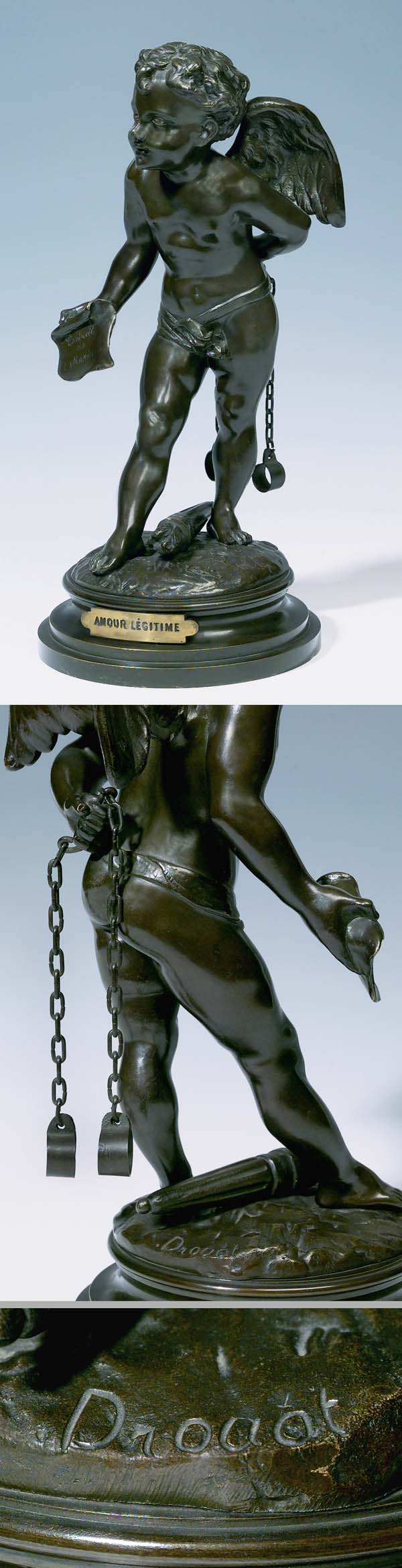 Drouot Edouard.