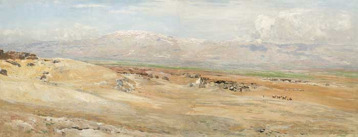 Bracht Eugen Felix Prosper.