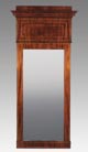 Biedermeier-Spiegel.