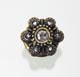 Diamant-Stecker.
