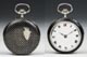 Damen-Taschenuhr.
