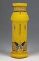Jugendstil-Stangenvase.