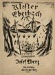 Eberz Josef.