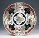Imari-Schale.