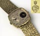 Kaiserliche Weltzeit-Herren-Armbanduhr.