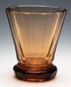 Bechervase.