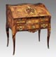 Louis XV-Damensekretär.