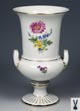 Henkelvase.