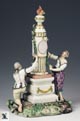 Figurengruppe.