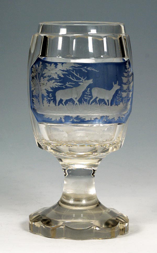 Jagd-Pokal.