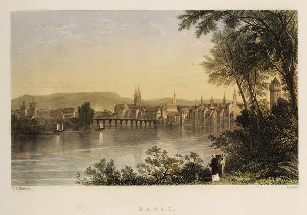 Basel.