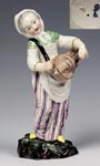 Kinder-Figur.