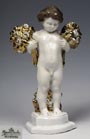 Jugendstil-Figur.