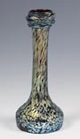Jugendstil-Vase.