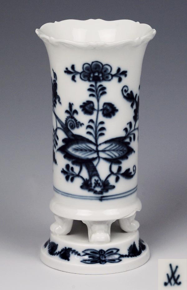 Stangenvase.