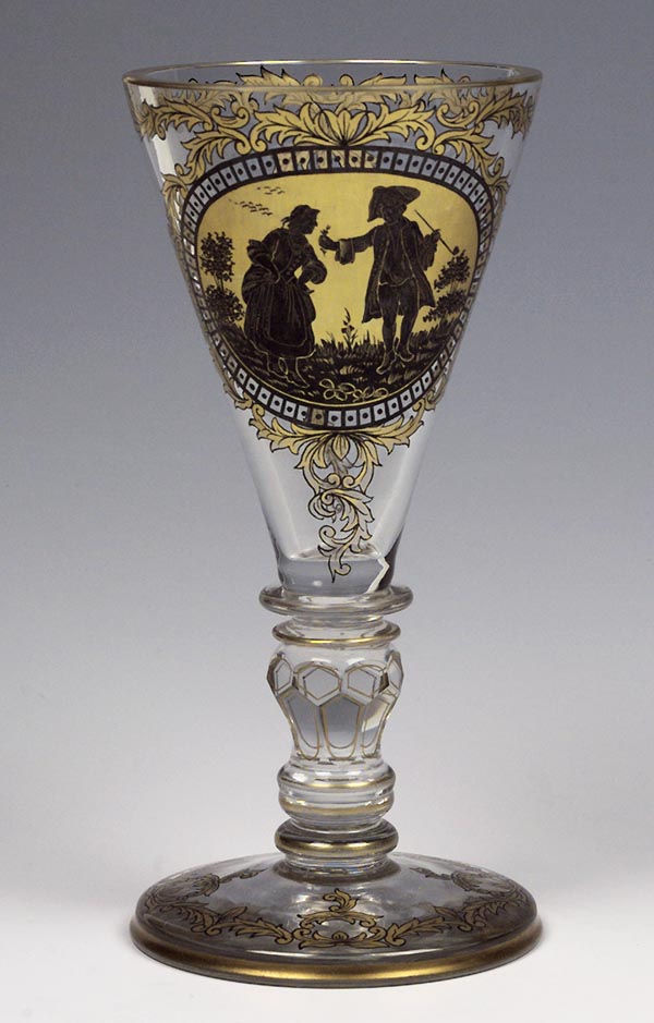 Pokal.