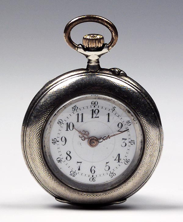 Damen-Hängeuhr.