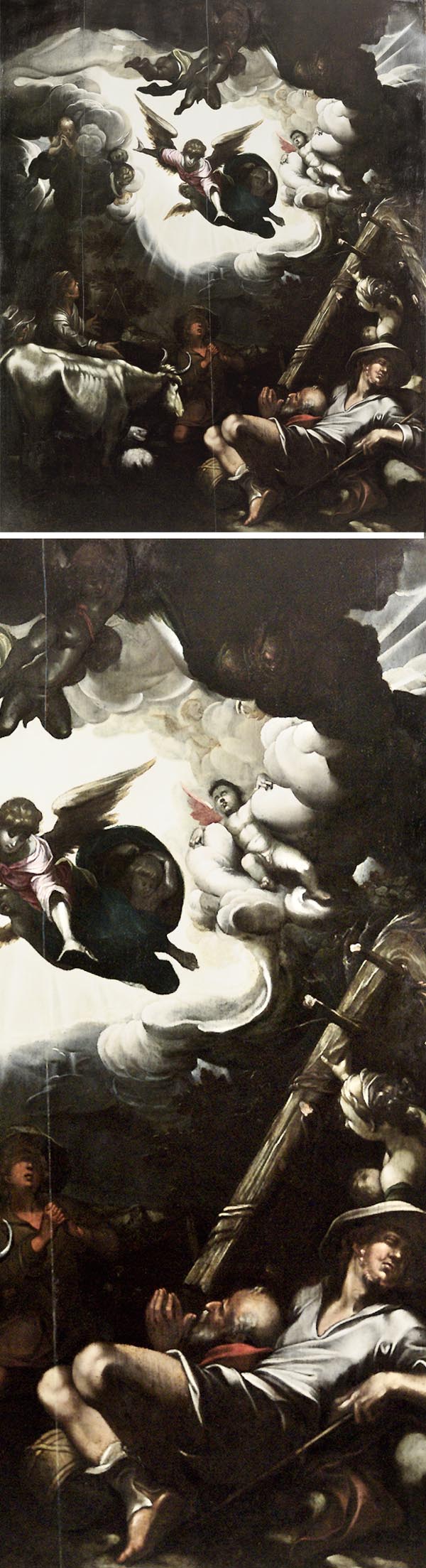 Bloemaert Abraham zugeschrieben.