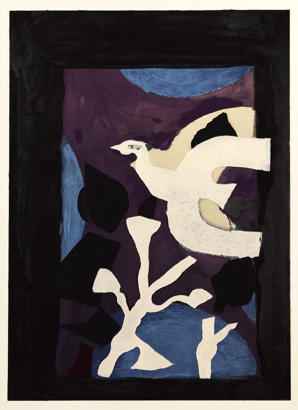 Braque Georges.