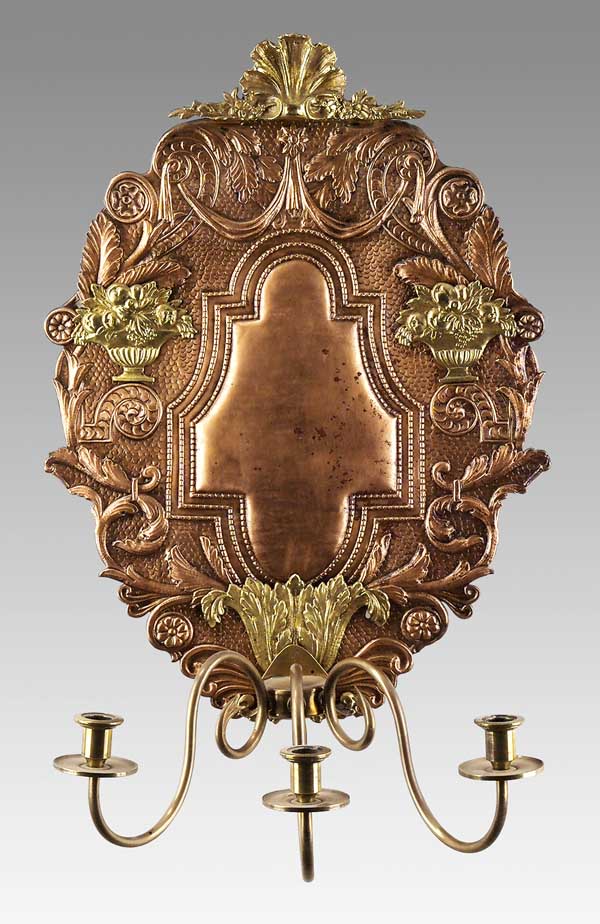 Louis XVI-Blaker.