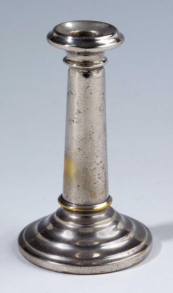 Miniatur-Leuchter.